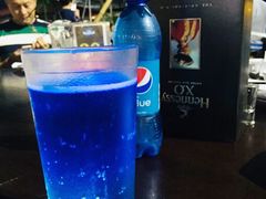 -海盗餐厅