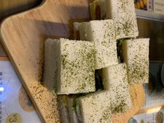 -尖沙咀茶餐厅(永泰店)
