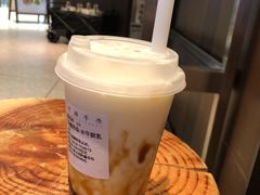 -阿嬷手作(深圳万象天地店)