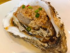 -倍儿美海鲜大排挡·非遗海鲜蒸饺(洋货店)