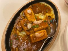 -莆田餐厅PUTIEN(西安万象天地店)