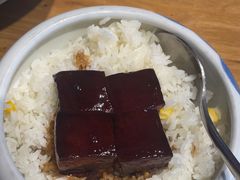 -村长家的疙瘩汤·东营菜(东营茶城店)