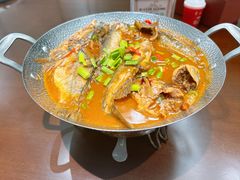 -巢湖名吃·东关老鹅汤(江南风情街店)