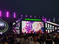 -桐乡凤凰湖