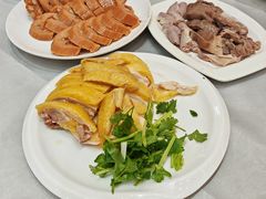 -瑞记湛江鸡饭店·粤西第一鸡(粤垦店)