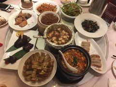 -粗茶淡饭·汉口公馆(循礼门店)