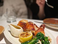 十年烤鸡-Osteria Garden 生蚝花园餐厅(原进贤路店)