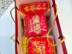 -清真全盛斋传统糕点(许士庙店)