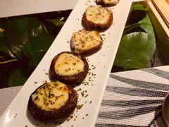 -春树下·树屋花房西餐厅(罍街AS1980店)