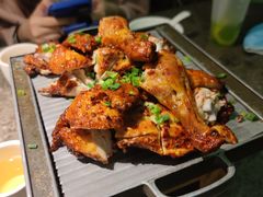 -绿茶餐厅(天津天河城店)