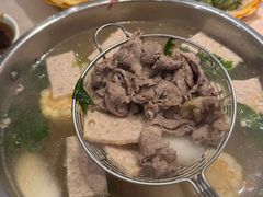 -潮汕良记牛肉火锅(洪武路店)