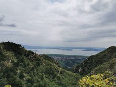 -云峰山自然风景区