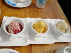 -锦尚阁烤鱼•天津菜(宣武门胡同店)