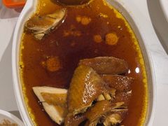 -南枝记·广东味道(中骏世界城店)