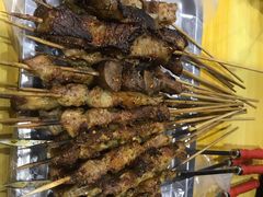 -新疆和田烧烤王(凤凰路店)