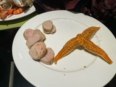 -万达瑞华酒店美食汇自助餐厅(楚河汉街店)