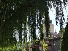 -张掖大佛寺景区