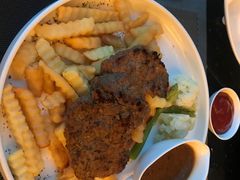 -南宁沃顿国际大酒店-自助餐厅