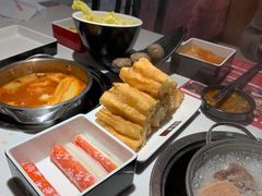 -汤岛涮小火锅(温州龙湾万达店)