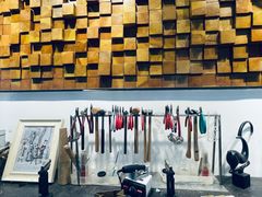 -十八字金·银饰·开蚌DIY·手工体验团建(富力广场店)