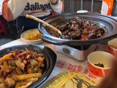 -回味黑鸭煲·始于2006(万松园店)