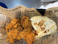 -TACO STAR 塔可星(下沙宝龙店)