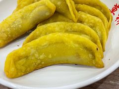 -草桥清真牛肉锅贴扁食店