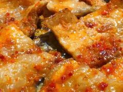 香辣五花肉-杀猪天·韩国烤肉(总店)
