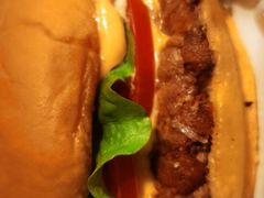 招牌牛肉堡-Shake Shack(西单大悦城店)