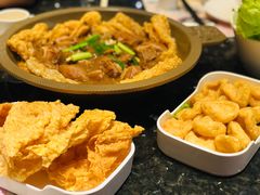 -新兴·金羊座·粤菜点心(乐峰店)