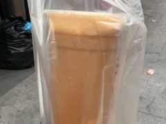 -陈记甜品窝(中山北路店)