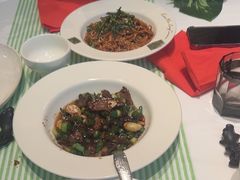 -桂满陇·蟹黄小笼汤包(清河万象店)
