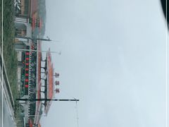 -石棉县孟获城