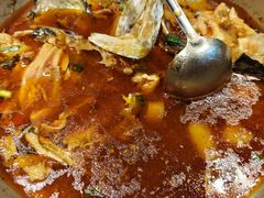 -千岛湖小鱼儿·淳安匠心农家菜