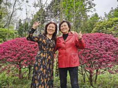 -重庆彩云湖湿地公园