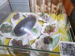 -老磨油饼(高陵店)