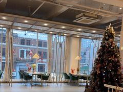 -ins森林童话餐厅coffee&bistro
