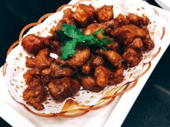 -旺达·福州菜(正大广场店)