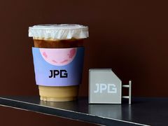 -JPG coffee(广州体育西店)