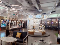 -Lilliput粒粒堡亲子餐厅(置汇旭辉店)