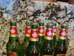 -皇朝万鑫自助餐厅