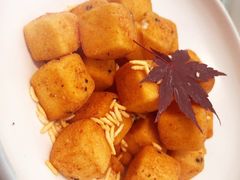 -大树餐厅(环球港店)