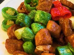 九转大肠-美极鲜食坊(宝安南路店)