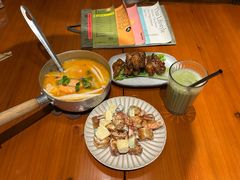 -About Bistro關於·泰式家庭料理