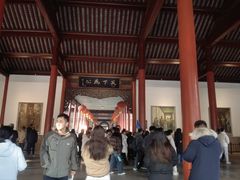 -南京中国近代史遗址博物馆(南京总统府)