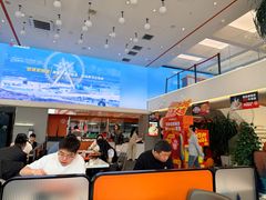 -张亮麻辣烫(哈尔滨金爵万象店)