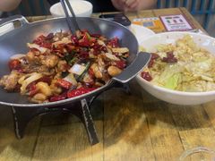 -湘香私房菜(大石长隆店)