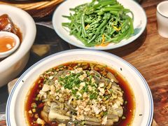 -大自然(鲁家村店)