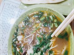 -谢继红26号牛肉汤(田家庵店)