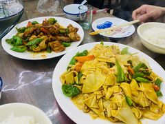 -翟氏天天小吃(上东街区店)